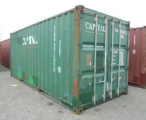 used shipping container in Bullhead City, used shipping container for sale in Bullhead City, buy used shipping containers in Bullhead City