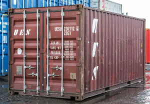 cargo worthy shipping container for sale in La Grande, buy cargo worthy conex shipping containers in La Grande